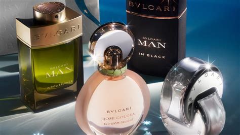bvlgari perfume best seller for him